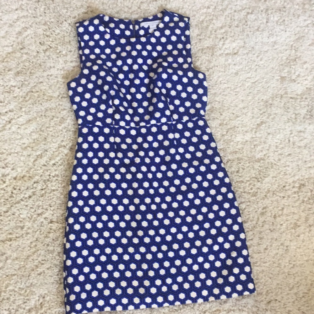 Diane Von furstenberg Dress Size 8